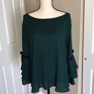 New York and Co Blouse